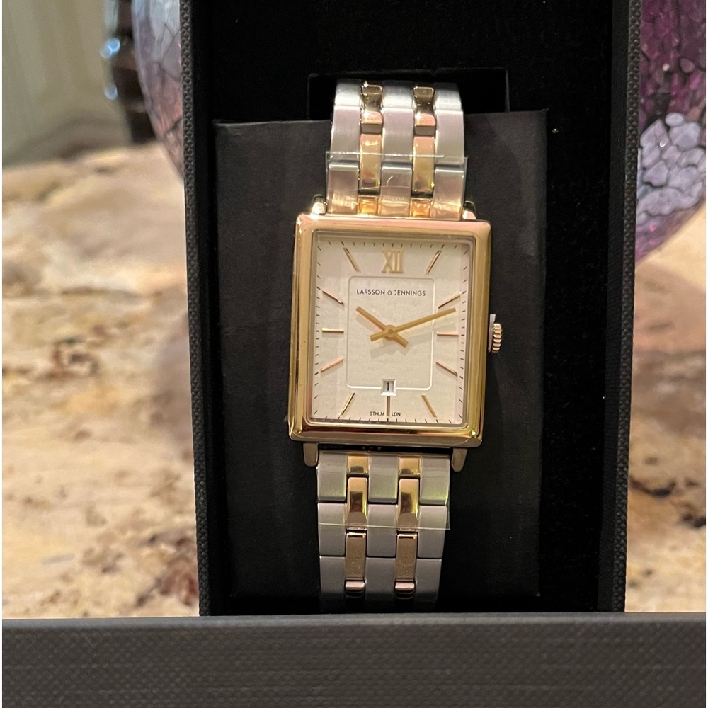 Ladies Dress Watch